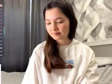 kassandrataulbee — GOAL: I wanna lose my bra [759 tokens remaining] <: I'm Kira, I'm feeling playful today... Join me? #skinny #asian #18 #shy #new