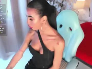 katamillants777 — My play you vibrates with your tip DOMI on PVT ON CUM  #trans #latina #lovense #bigcock #cum [951 tokens remaining]