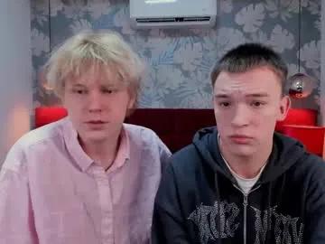 kevinm1lky — full naked #bigdick #gay BOY AND WE LIKE TO #cum #twink #couple [1000 tokens remaining]