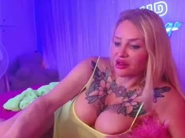 kimbolove — Cum play with me  - Goal: oil my huge boobs [129 tokens left] #trans #bigboobs #lovense #cum #anal