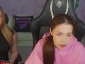 kira0541 — GOAL: show pussy [478 tokens remaining] Welcome to my room! #pvt #anal #dildo #lesbian #lovense Zlata, Kira, Amelia, Natasha, Tina, Brendi, Cassy, Jasmine, Julia, Ewa, Lika, Milana, Maggie, Regina, Scarlett PlayHard054