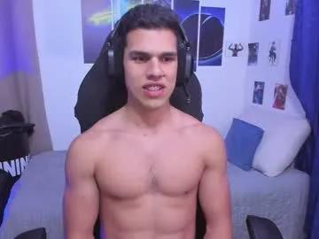 kiritosexhot — hi guys!! Enjoy the show | GOAL : BIG CUM #cum #bigcock #hairy #muscle #bigass [1817 tokens remaining]