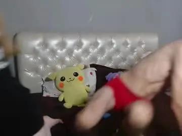 kiss_storm — GOAL: Both completely naked for an hour [250 tokens left] #cum #new #young #bigcock #couple