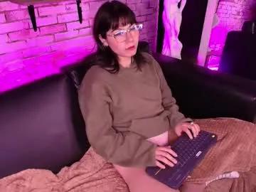 kitty_malach — GOAL: Close-up pussy (teasing show)  [174 tokens remaining] Welcome to my room  #teen #cute #18 #glasses #latina