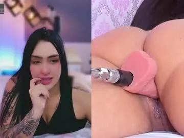 kloe_campbell — GOAL: Amazing Big squirt [1101 tokens remaining] Welcome to my room! #fuckmachine #blonde #latina #bigboobs #bigass