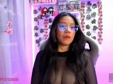 kotomi_rosse — Let's play together - Multi Goal: Lovense on Fav Tips 10,11,25,50,100 [100tk each Goal] #latina #bigboobs #young #lovense #glasses