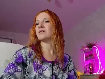 ladybigsmile — Goal: Private Chat -After GOAL -Finish it!  /menu for TIPmenu #pvt #pussy #redhead #dildoplay - Next Goal: Private Chat -After GO