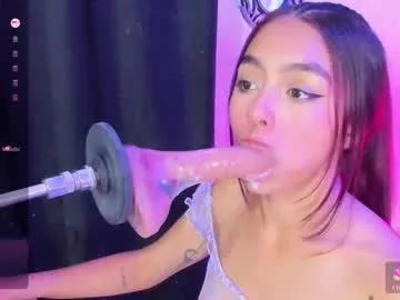 lanna_brunette — GOAL: TITS OUT [19 tokens remaining] Welcome to my room! #nasty  #fuckmachine #daddy  #longhair  #saliva