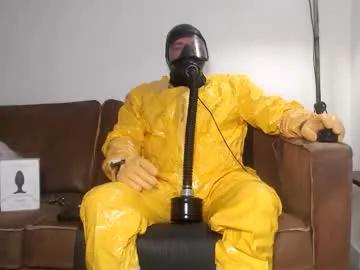 latexslaafboy2 — Working from home locked in latex gear for 9 hours#latex#slave#Bdsm#chastity#submissiveDrive me crazy and operate the remote Lovense HUSH XL and diamo against my chastity  , Spiked Underwear