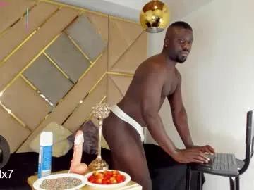 latrellx7 — GOAL: play with my ass hole [140 tokens remaining]  