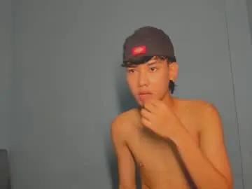 leo_hottiesexyasian — first daaaaay help me cum? #18 #teen #asian #bigcock #twink