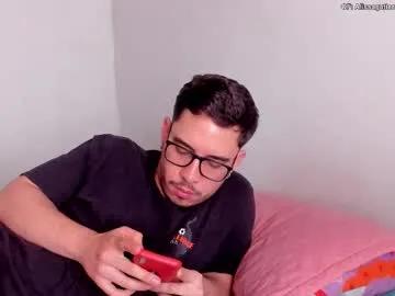 leoandviolet — CrazyGoal: Both #cum in her #abs  #bigcock #trans #latina