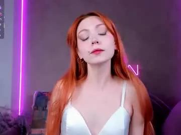lika_moon — GOAL: naked doggy [218 tokens remaining] meow #redhead #lovense #smalltits #feet #bigass