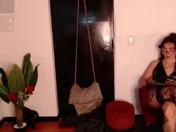 lina_montclair — GOAL: I spit my feets [99 tokens remaining] Welcome to my room! Raven Secrets...  #latex #bdsm #heels #submissive #stockings