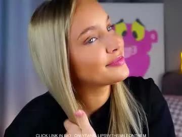 lipswithsmileonthem — GOAL: gently slip your hand into my  panties [134 tokens remaining] Hello, I'm Ami #newLet's immerse ourselves in an atmosphere of pleasure together  #young #shy #cute #tease