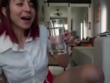 lizmreow — Freechat on Chaturbate