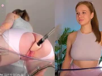 lovebabyblush — Goal 892: JUICY SQUIRT time+1 min control for last tipperTRY |38|120|160|200|600|1200|  #squirt #fuckmachine #teen #anal #german #blonde