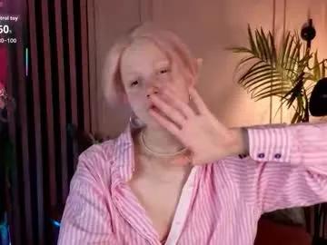 luna_son — GOAL: smile, cutie [11 tokens remaining] Your student is waiting for you, teacher  #nonude #blonde #18 #natural #bigass