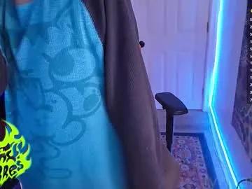 lynxanarres — Next Prize Level at: 3 goals (take shirt off) -- pet my furry kitty~  #hairy #alt #edging #hairyarmpits #glasses