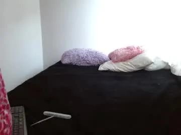 maaddy_thompson — GOAL: oil+bouce [233 tokens remaining] Welcome to my room! #bigboobs #milk #milkboobs #latina #milf