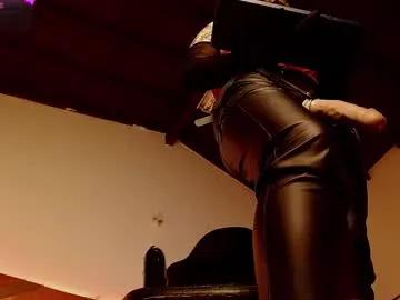 madame_ibby — GOAL: HUMILLATION [81 tokens remaining] BE A GOOD BITCH FOR MOMMY #MISTRESS #FEET #FEMDOM #JOI #STRAPON