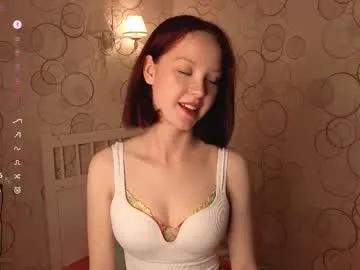 maisiemiller — Take off my top [182 tokens left] I added a wheel of fortune for 99 - look at the prizes  !lol  |I'm Maisie  #shy #new #18 #redhead #young