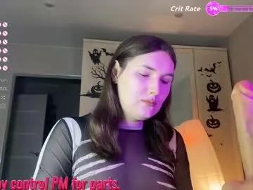 maria_bowie — GOAL: Fingering ass [271 tokens remaining] Welcome to my room! For good mood: 200/Dick wanking: 300/Fingering ass: 400 #femdom #cock #cute #deepthroat #bbc