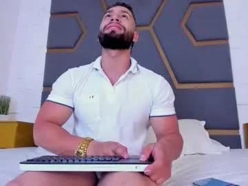 massimofiore_ — GOAL: precum [49 tokens remaining] Get ready for a night of fire, unleashed passion and desires you won't be able to resist!  #cei #joi #master #muscle #alpha #bigcock #bigass #strip #daddy #uncut #