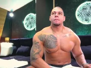 massimowalton2 — naked show  Let's have fun  #muscle #daddy  #domination #findom  #bigcock [228 tokens remaining]