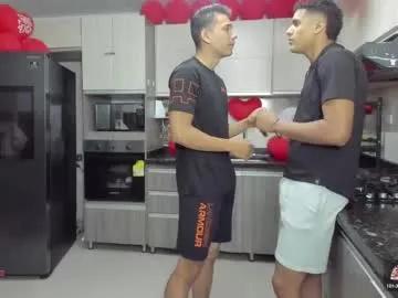 masters_sexx — Shhh, invite some friends over to get horny HELP ME SEDUCE HIM AND GET A HARDCORE SEX ORGY! #bigcock #cum #latino #gay