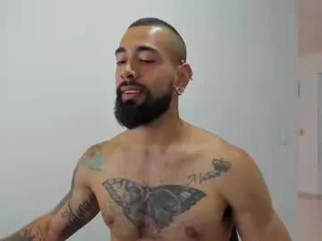 matheusbeard2 —  GOAL; Show Cum   [625 tokens left] Lucky numbers 111- 333 - 777 - 999 #bigcock #findom #muscle #alpha #master