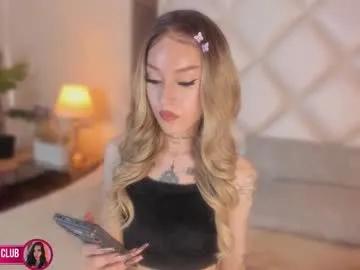 megan_dh — GOAL: show cock +massage cock [86 tokens remaining] Crazy tip 1-11-111 Crazy cum here 555Tks //Pvt Open  