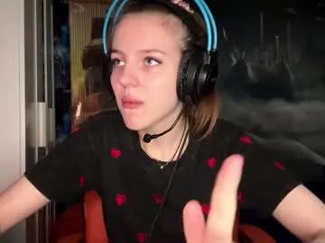 melonygriffen — Hello im Aria! Goal - wake up dance<3  #new #teen #shy #18 #cute [0 tokens remaining]