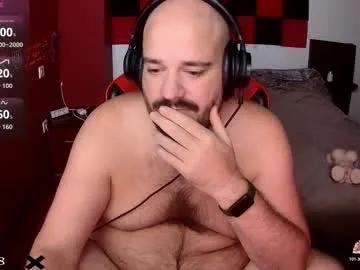 menditeta — GOAL: control toy 2 min  With more than 1000 TK exclusive prize #chubby #bigass #bear #hairy #lovense