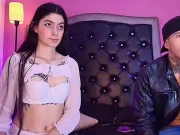 mike_and_sttar — GOAL: fuck her in 4 [149 tokens remaining] Hello guys, come and meet your fantasies with us #squirt #couple #bigcock #teen #anal