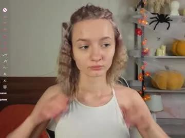 minnietammy — GOAL: Massage for my tits [39 tokens remaining] Hello everyone, Im Julia ! My fav patterns 222/555/777 PVT is open #18 #skinny #bigass #smalltits #young