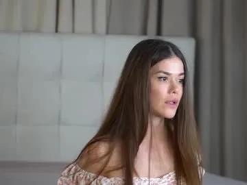 miss_viktoria — Miss_viktoria's room #brunette #heels #teasing #legs #stockings