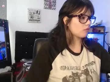 mixie_cute — Hello, I'm so horny and don't let my pussy dry - #new #teen #18 #bigboobs #natural #submissive #18 #glasses #bigboobs #ahegao