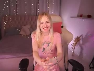 monicavelen — Let's get fun today!42 tk for funny play #piercing #18 #nonude #skinny #blonde  -- Current Goal: Punish a girl and spank her in her panties 10 times at 555 tokens