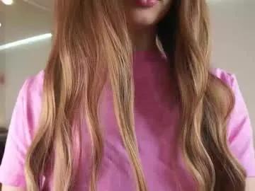 myriambirkett — goal: make me cum!!! Hello, my name is Greta, PVT is OPEN! #natural #squirt #18 #teen #lovense [299 tokens remaining]