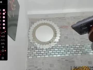 mystiquets —  GOAL: Fill your pussy with milk [1500]  Great SHOW, fucked and an excellent semen load   #ebony #squirt #bigcock #trans #cum