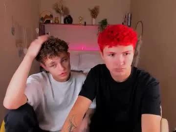 nathan_curl — GOAL: cum show [961 tokens remaining] Welcome to my room! #18 #anal #young #gay #twink