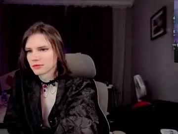 nathan_lucas — More tips more moans^^ Cum show and Eat my cum [2100 tokens left] #femboy #bigcock #young #cum #trans