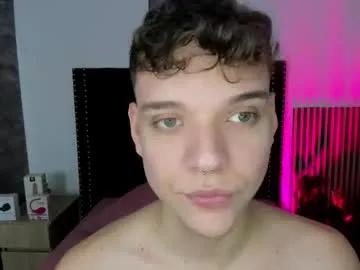 naughty_twink_ — Deepthroat 3 min [65 tokens left] Let my body guide you to the real pleasure being your cowboy !! #young #twink #german #18 #uncut