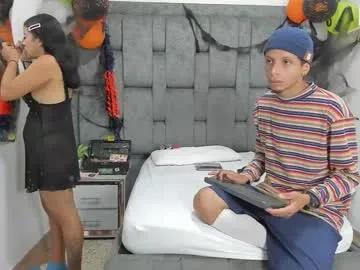 naughtyfusion_os — Goal: Sexy Dance #dance #dirtytalk #twerk #party #kinky - Next Goal: Show Panties