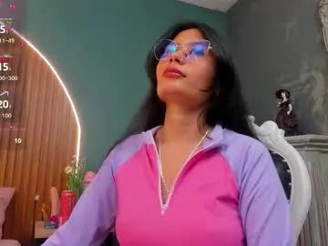 nayecloud — GOAL: Ride pillow [40 tokens remaining] Cute Latin and shy girl, Domi & lush ON #teen #latina #glasses #british #18