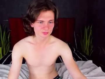 nelson_godman — Cumshow [141 tokens left] #18 #bigcock #young #cute #twink