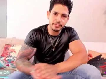 neo_dimou — GOAL: Help me undress [274 tokens remaining] Welcome to my room! #cum #muscle #bigcock #lovense #young
