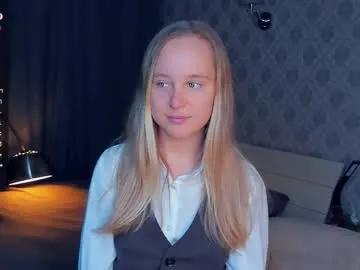 nicolavanderbie — Your little angel here! GOAL Give you a wink close up <3 #new #shy #18 #teen #skinny [2 tokens remaining]