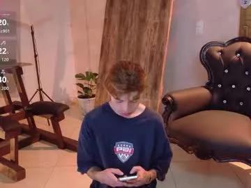 noah_lambert — GOAL: cum [1500 tokens remaining] Welcome to my room! #femboy #twink #18 #teen #bigcock